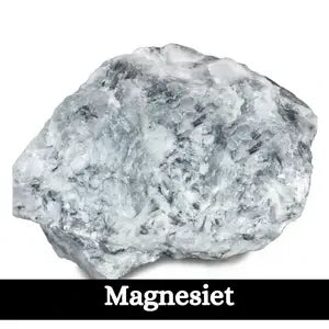 Alles over Magnesiet: