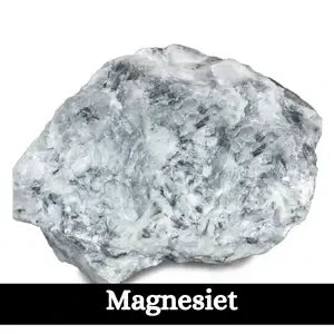 Wat is Magnesiet ?