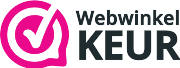 Aramat Jewels officieel erkend door Stichting WebwinkelKeur