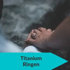 Wat betekenen ringen aan elke vinger voor mannen ?