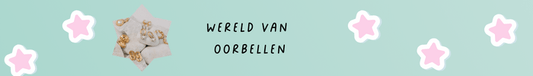 Soorten oorbellen – complete gids voor stijlen en materialen – Aramat Jewels