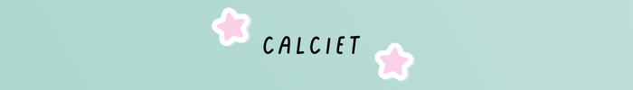 Ontdek de magie van calciet