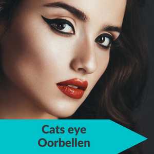 Wat zijn cats eye steentjes ?
