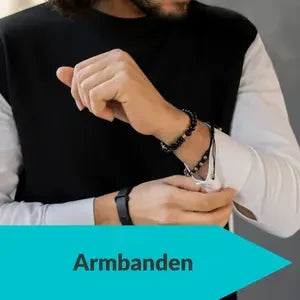 Tips voor het onderhoud van leren armbanden