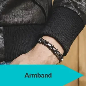 Tips voor het onderhoud van roestvrijstalen herenarmbanden