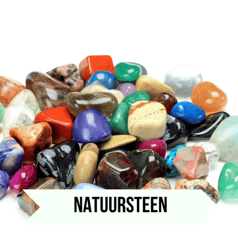 Alles over natuurstenen – Aramat Jewels