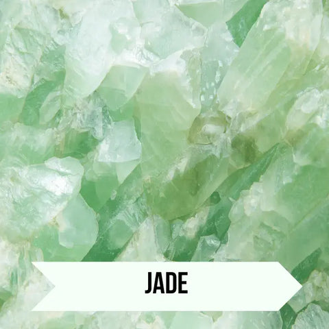 Wat Is Jade