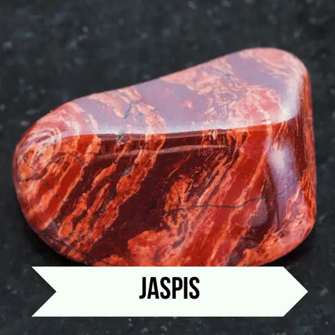 Wat Is Jaspis