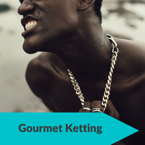 Qu'est-ce qu'un lien gourmet (également appelé lien de bordure) ?