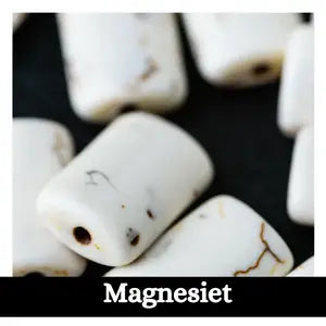 Wat Is Magnesiet ?