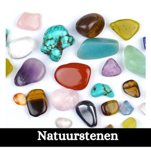 Qu'est-ce que la pierre naturelle ?