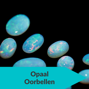 De Schoonheid Van Opalen