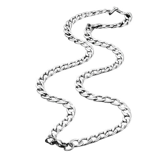 Strong Steel Gourmet Chain