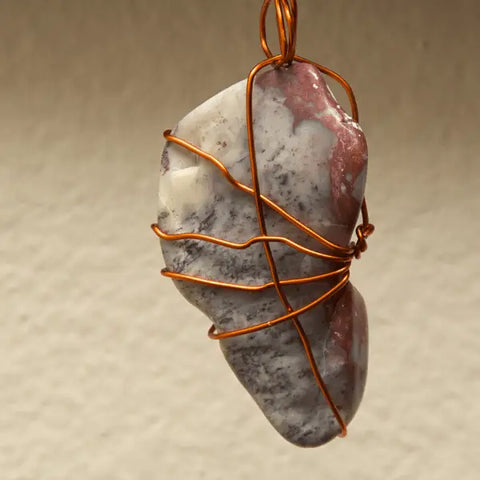 Wat Is Wire Wrapping?
