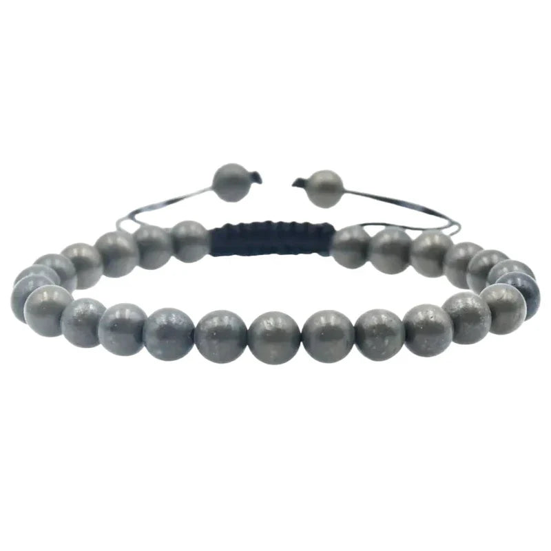 Pyriet Natuursteen Armband Man Vrouw | Armbanden