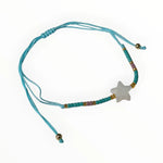 Verstelbare Hoogwaardig Armband Met Ster Charm - Aramat Jewels®