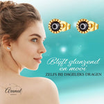 Advertentie voor sieraden.