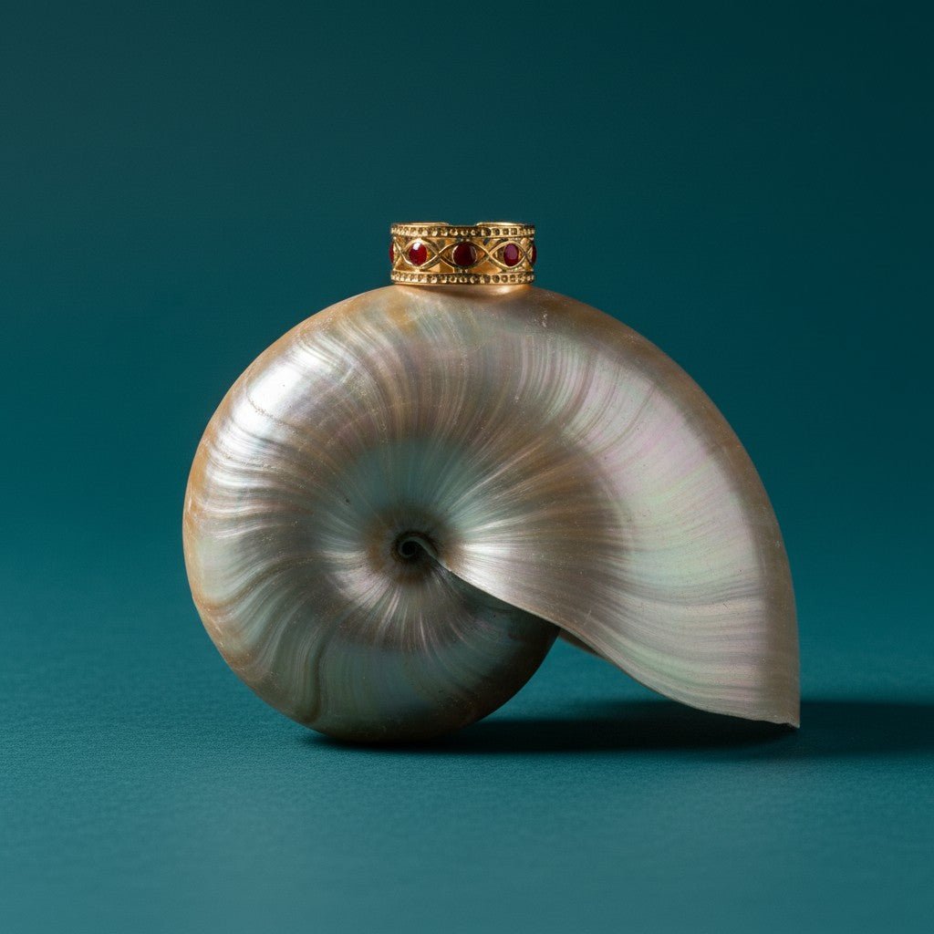 Goudkleurige Verstelbare RVS Ring met Emaille Boze Ogen - 7 mm - Aramat Jewels - Ringen - cadeautip