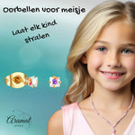 Oorbellen voor meisjes.