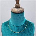 Ketting Anker Schakel Staal Close Up Met Ketting