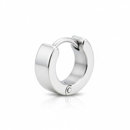 Stijlvolle Kinder Oorbellen met Scharnier - Aramat Jewels - Oorringen - cadeautip