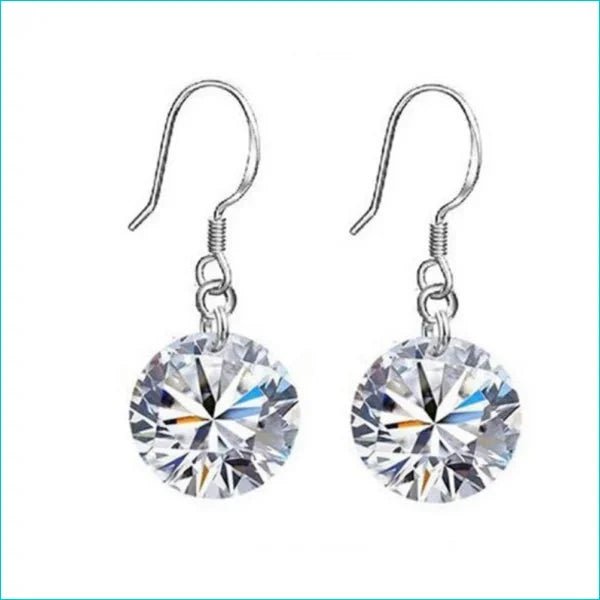 Zilveren Kinder Oorbellen van Aramat Jewels