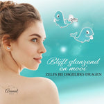 Advertentie voor sieraden.